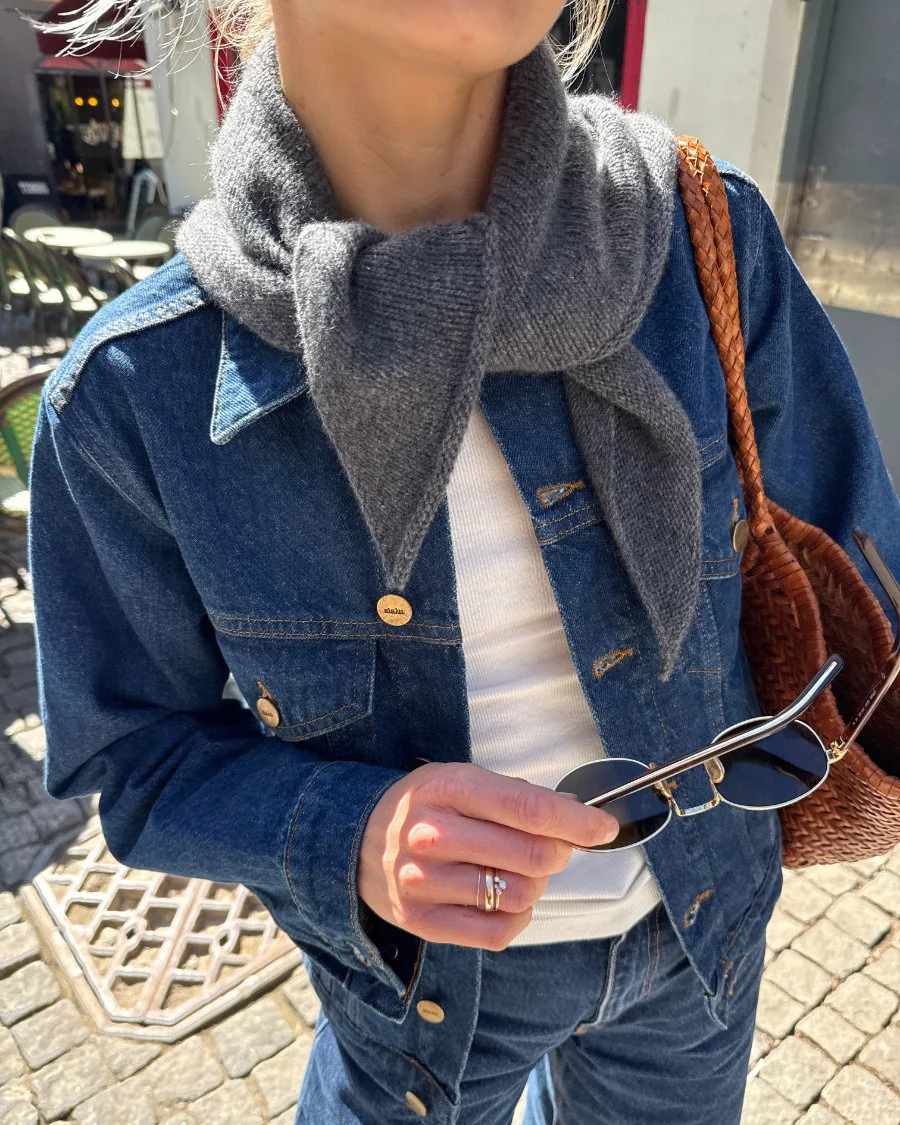 Uma Scarf - Image 3