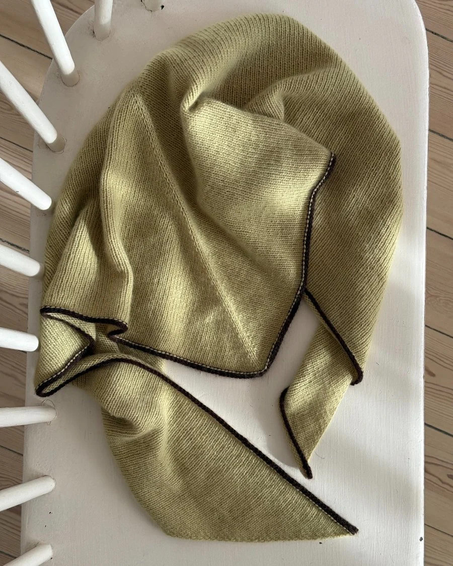 Uma Scarf - Image 5