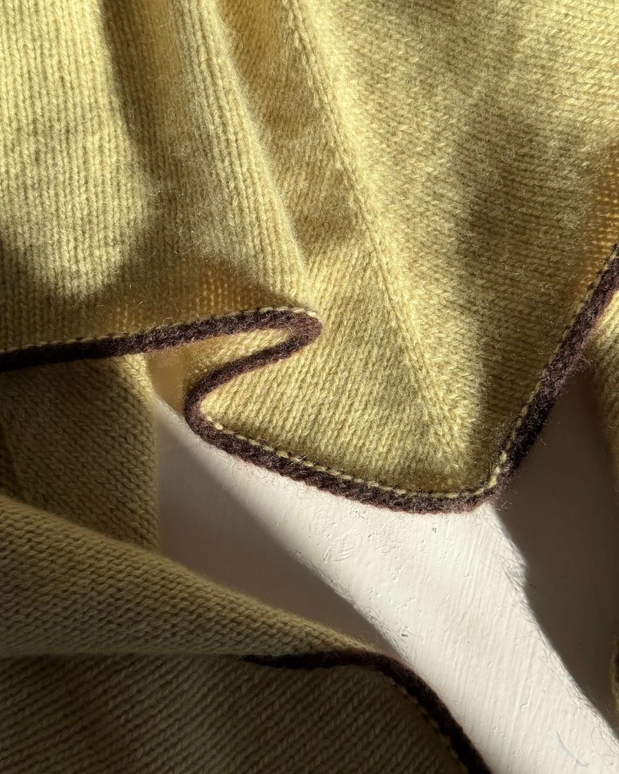 Uma Scarf - Image 6
