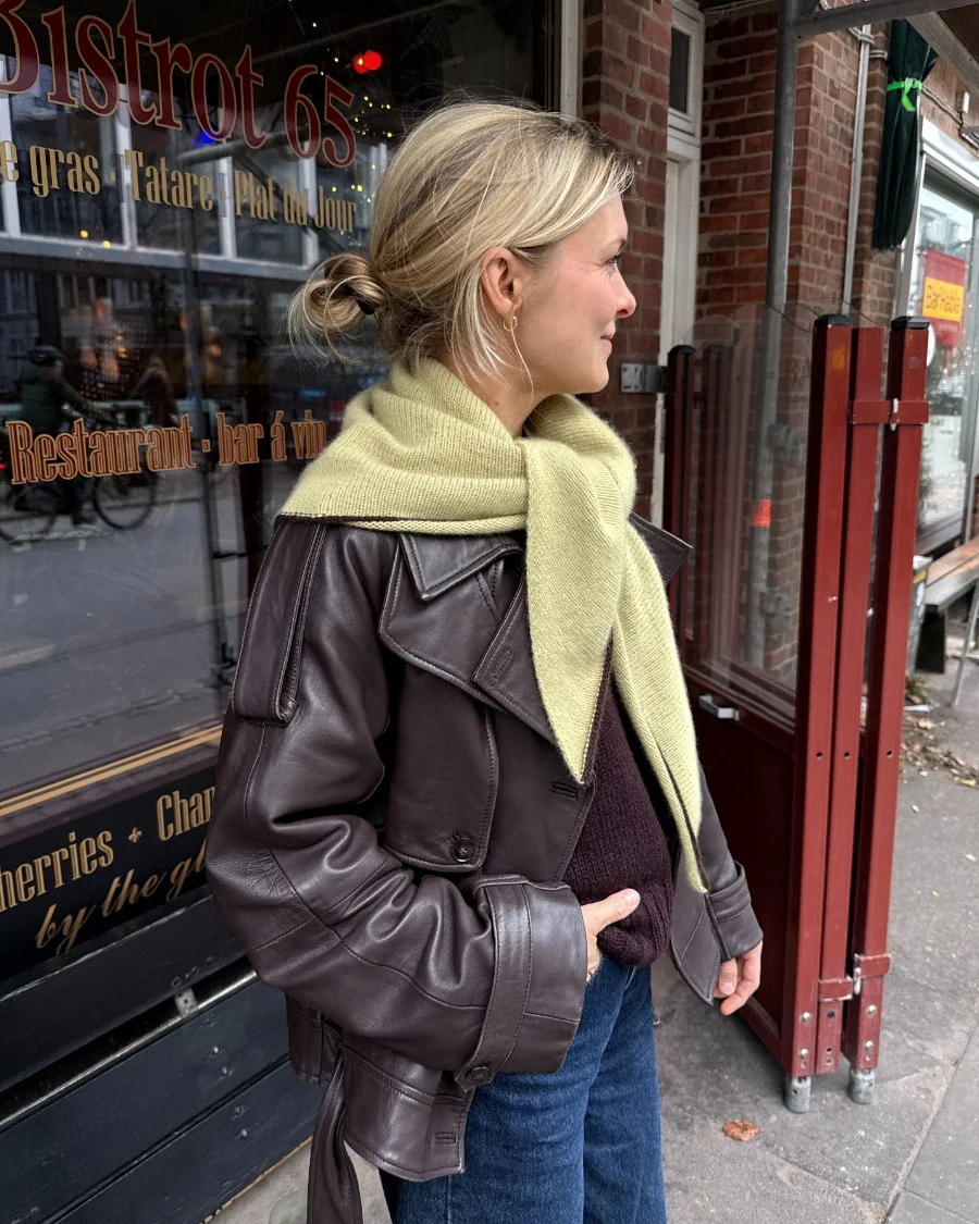 Uma Scarf - Image 7