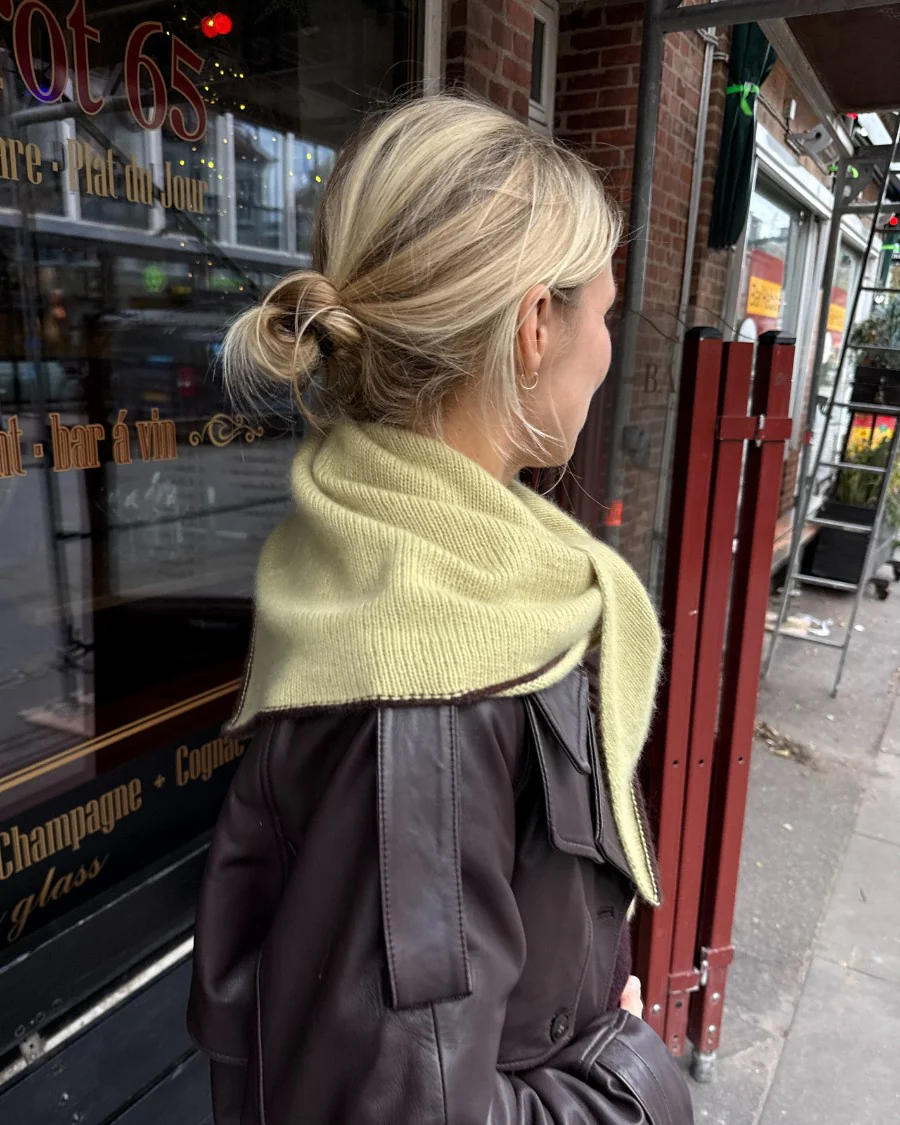 Uma Scarf - Image 8