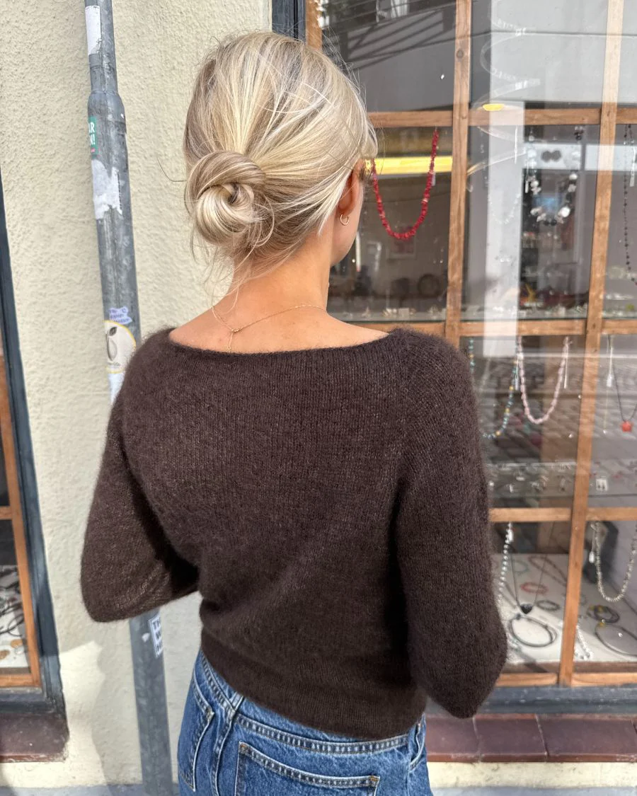 Valerie Blouse - Image 4