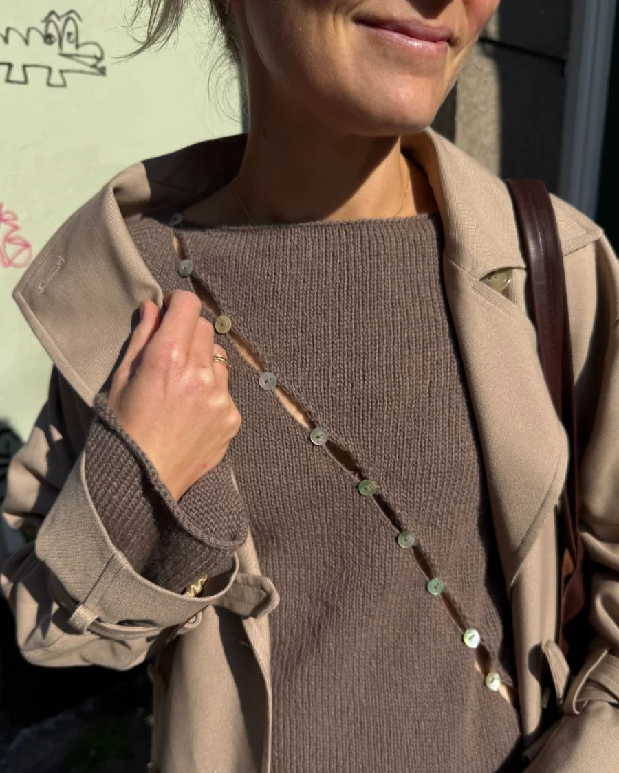Valerie Blouse - Image 5