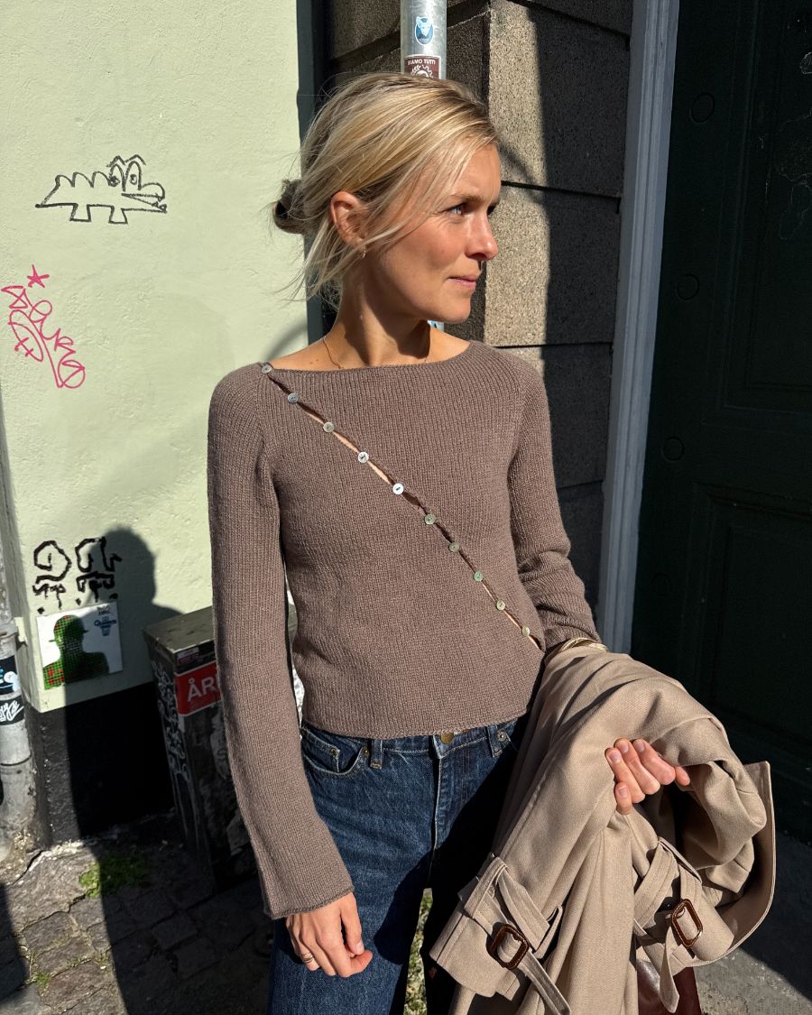 Valerie Blouse - Image 7