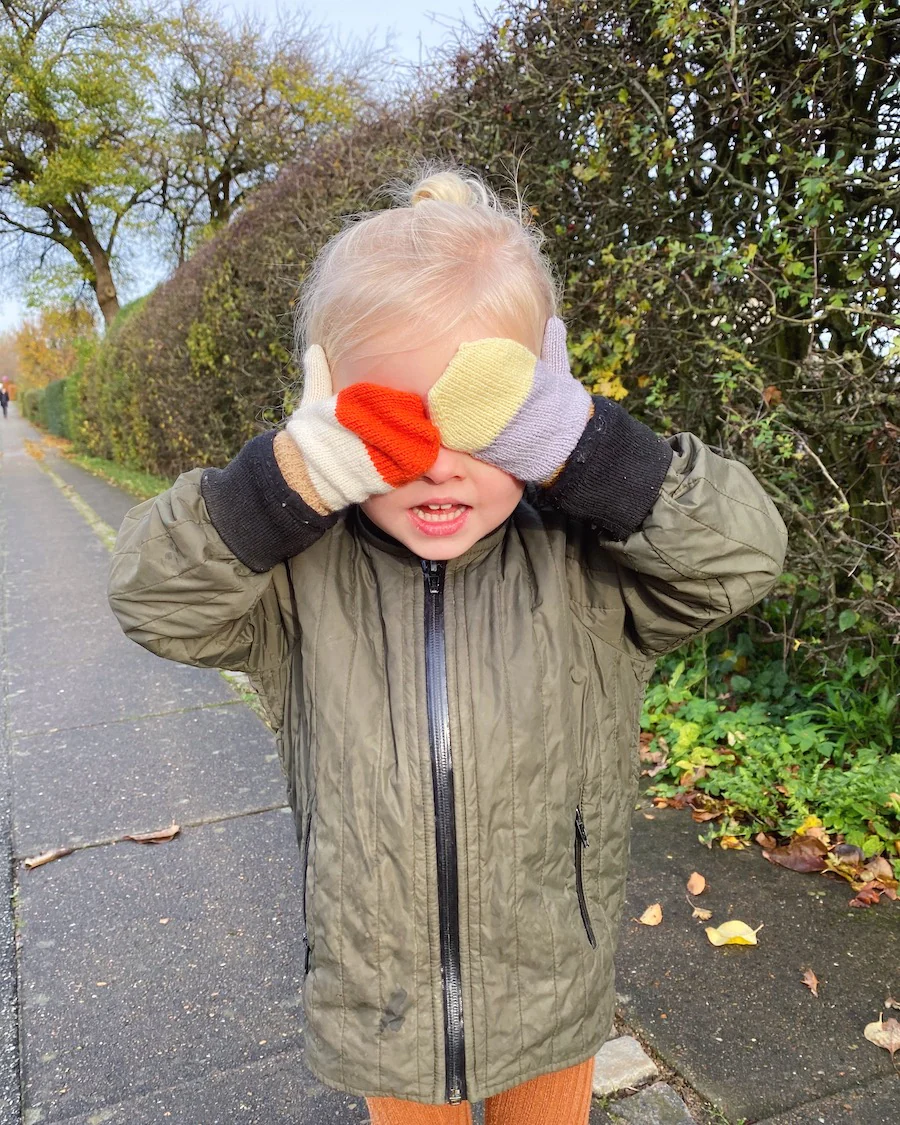 Vesterhavsvanter Junior - Image 3