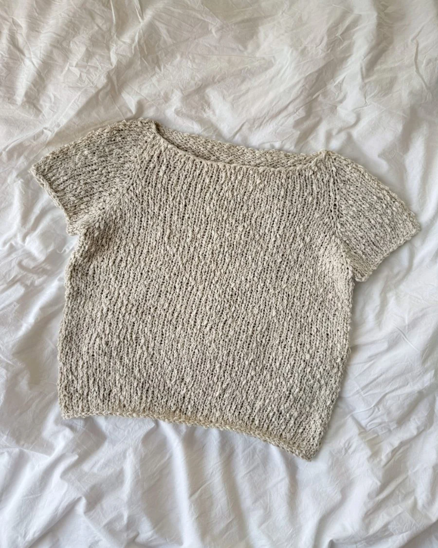 Wave Tee - Image 5