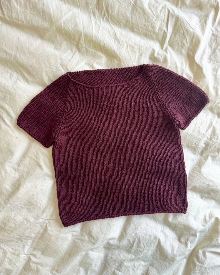 Wave Tee - Image 7