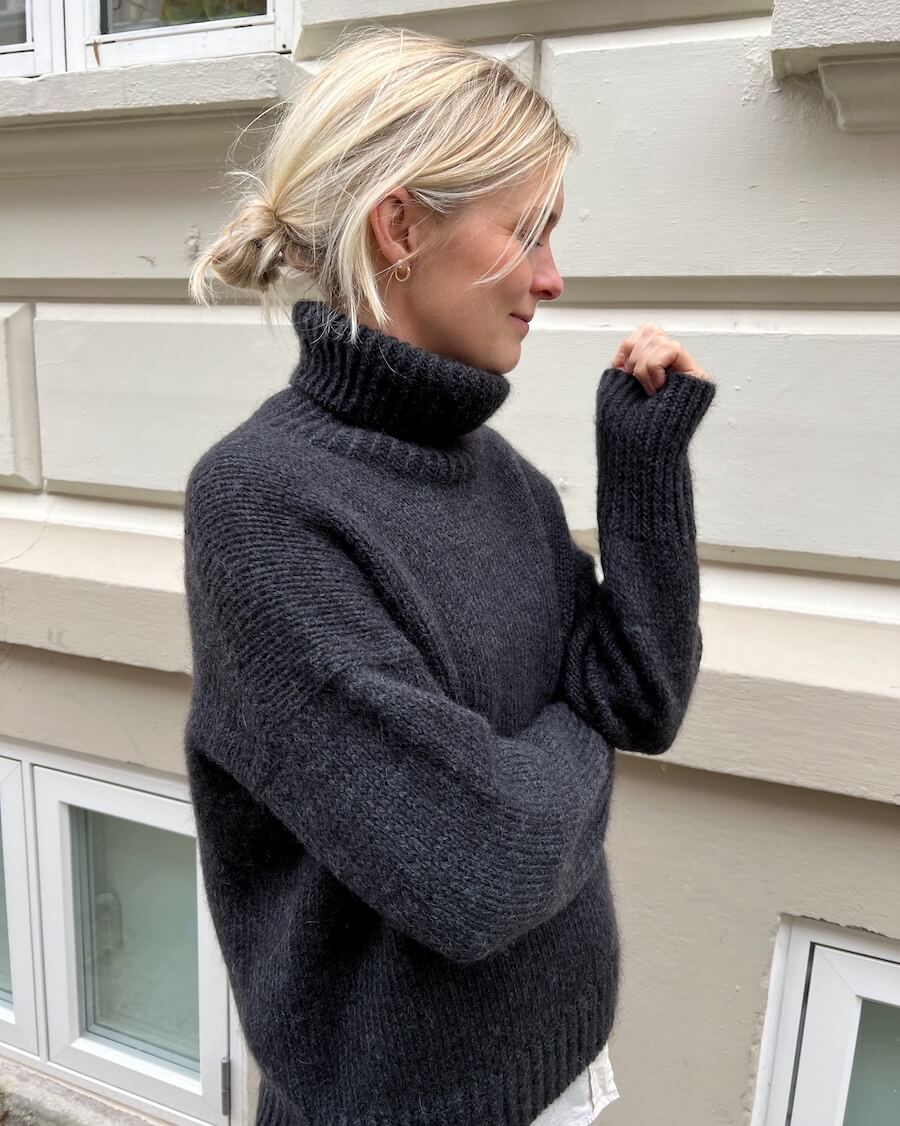 Wednesday Sweater - Image 5