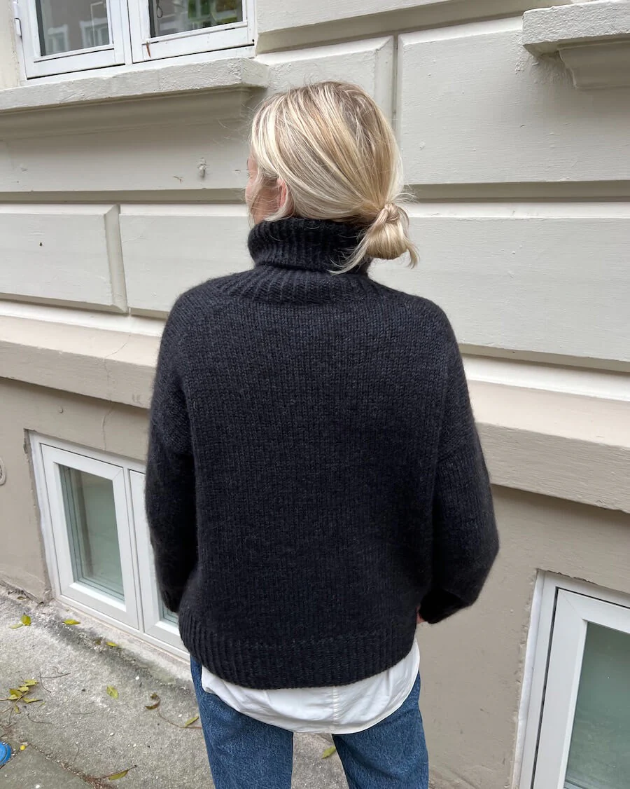 Wednesday Sweater - Image 6