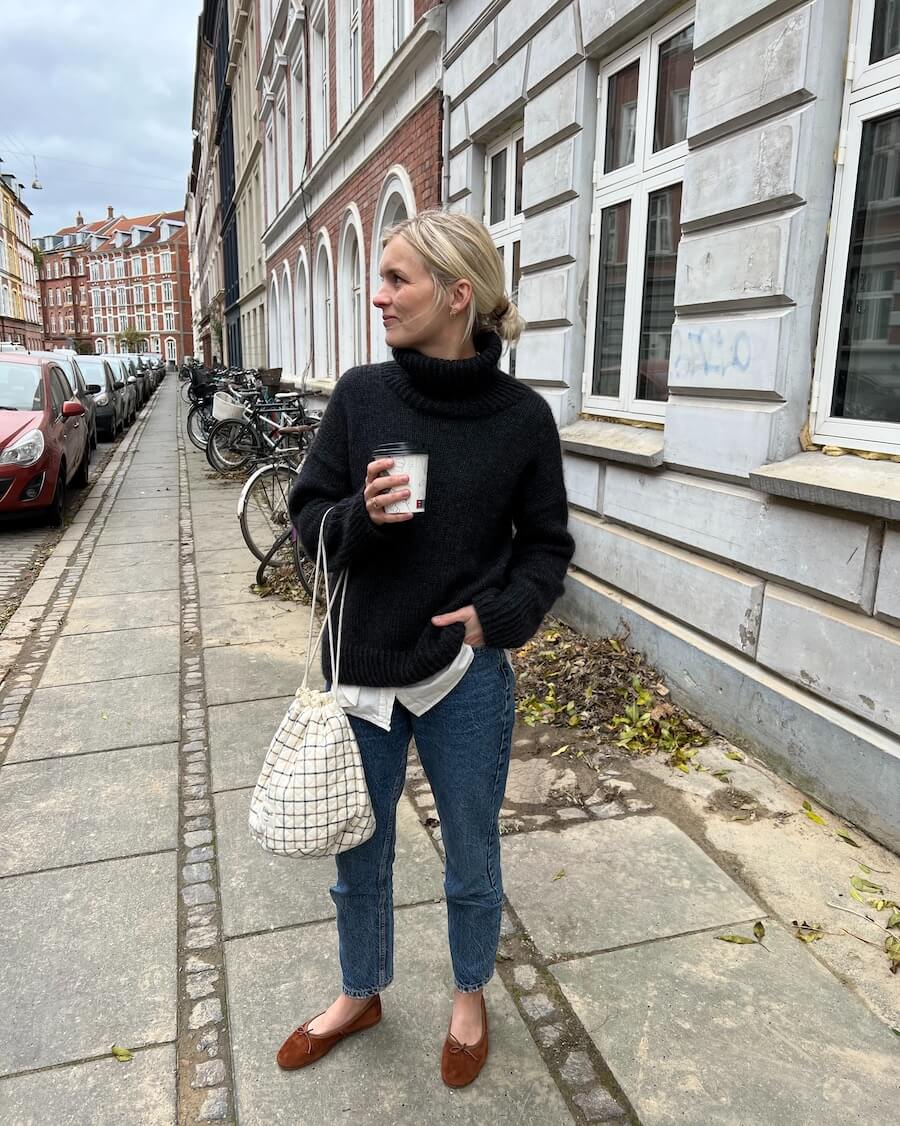 Wednesday Sweater - Image 7