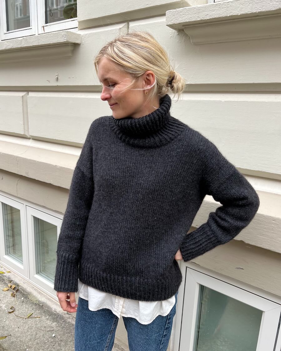 Wednesday Sweater - Image 8
