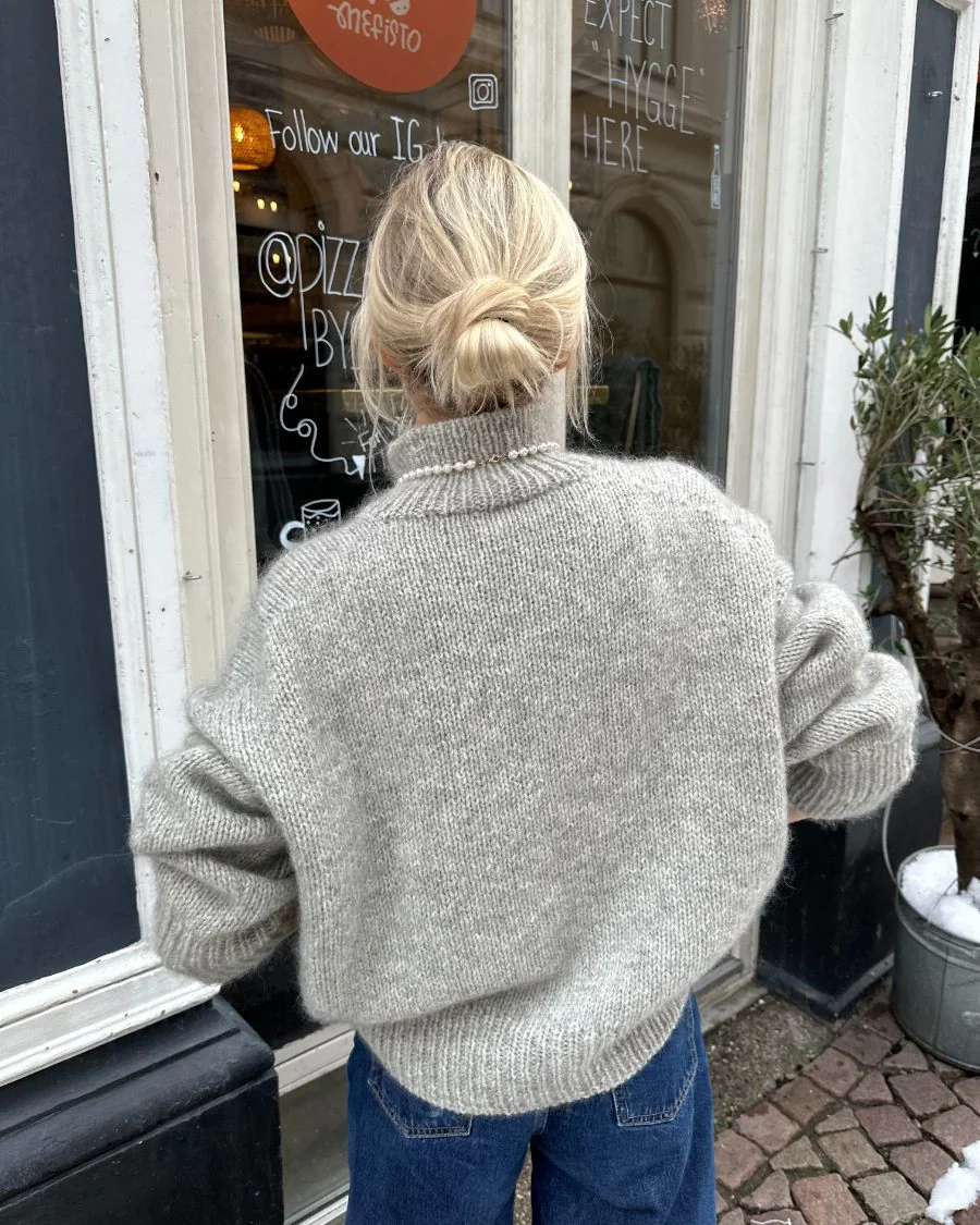 Weekend Sweater - Image 3