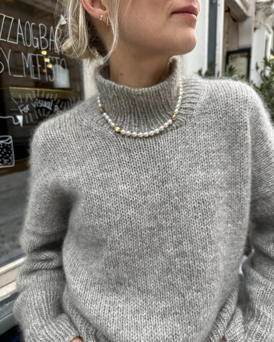 Weekend Sweater - Image 4