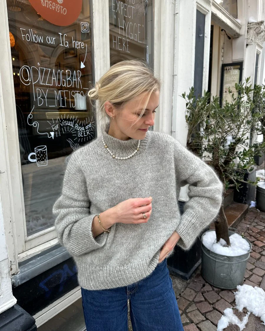Weekend Sweater - Image 5