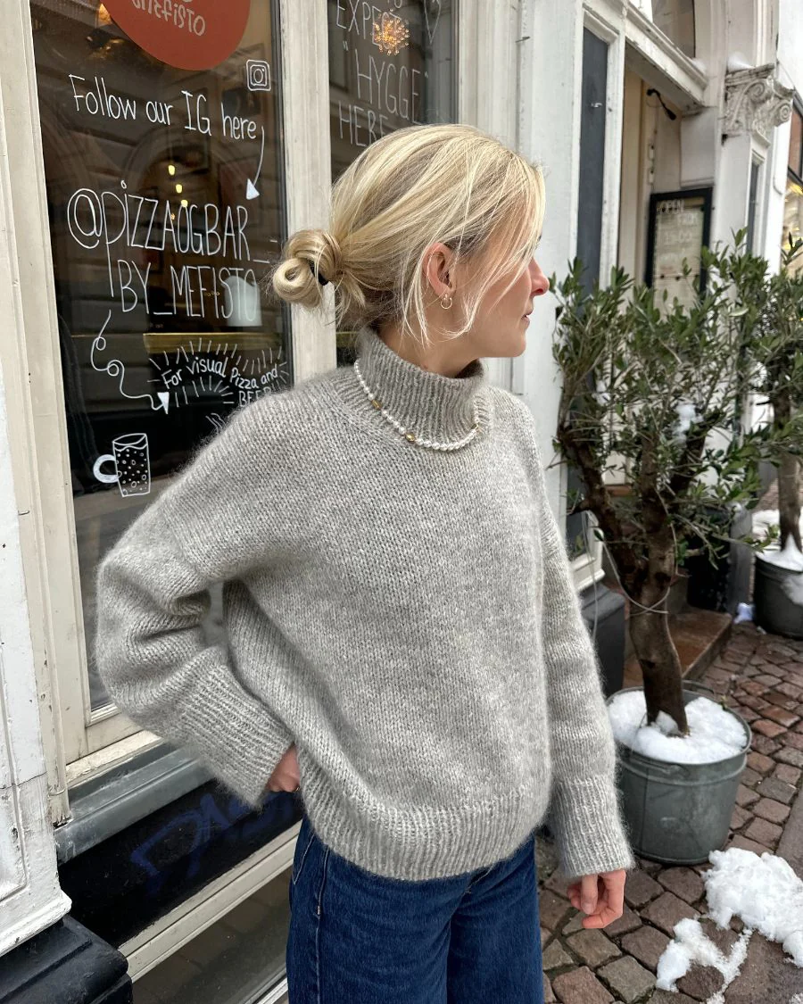 Weekend Sweater - Image 6