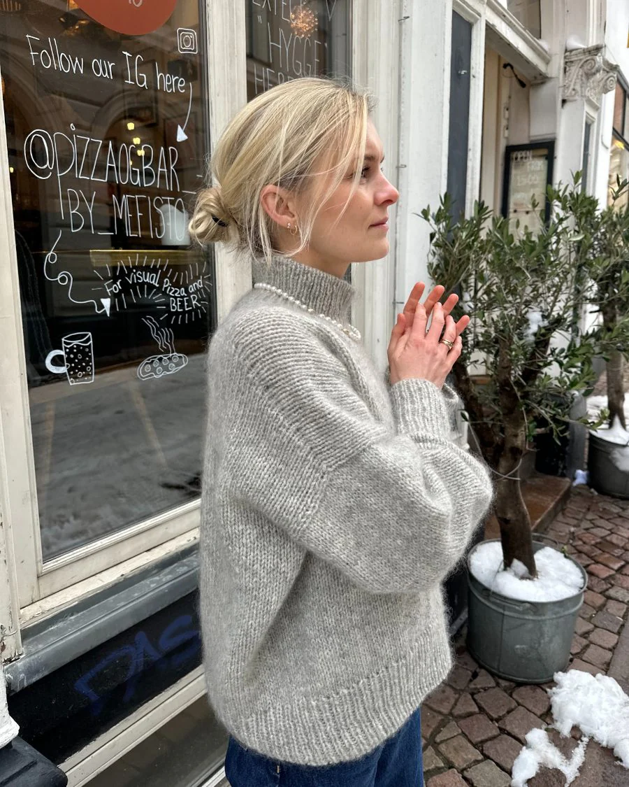 Weekend Sweater - Image 7