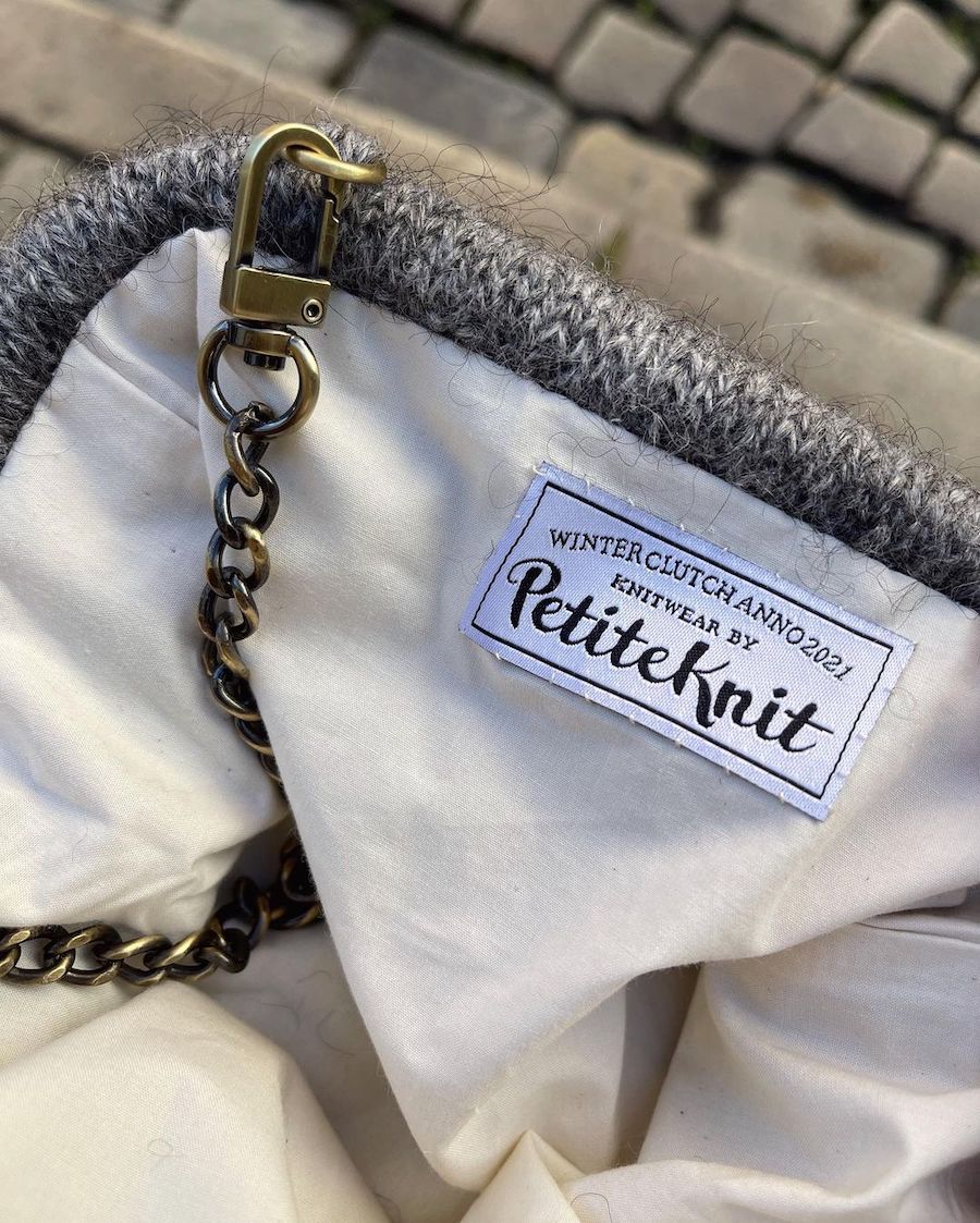 Winter Clutch - Image 3