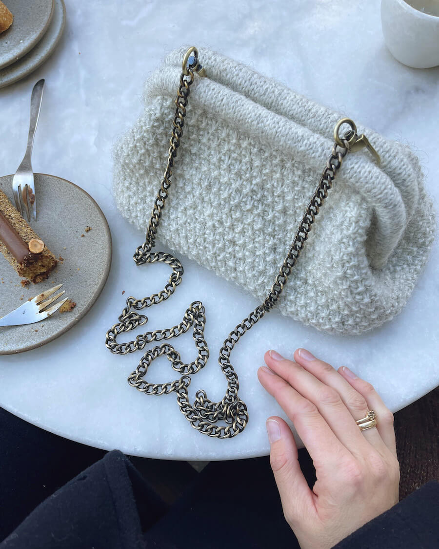 Winter Clutch - Image 7