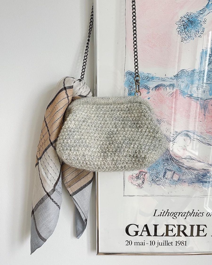 Winter Clutch - Image 8
