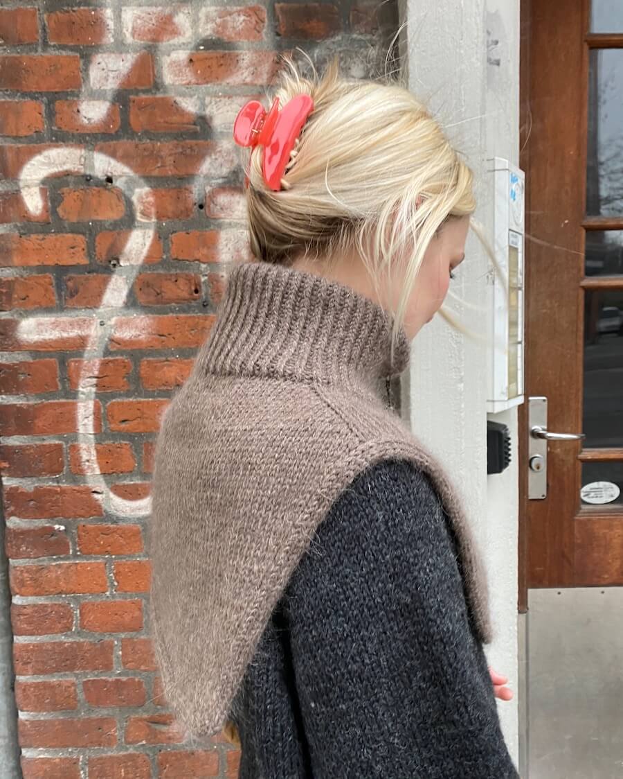 Zipper Neck - Image 3