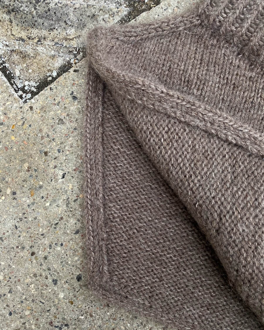 Zipper Neck - Image 4