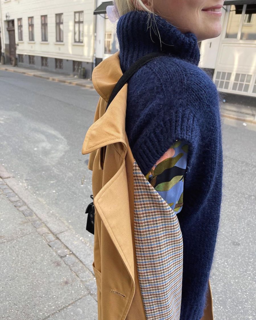 Zipper Slipover - Image 6