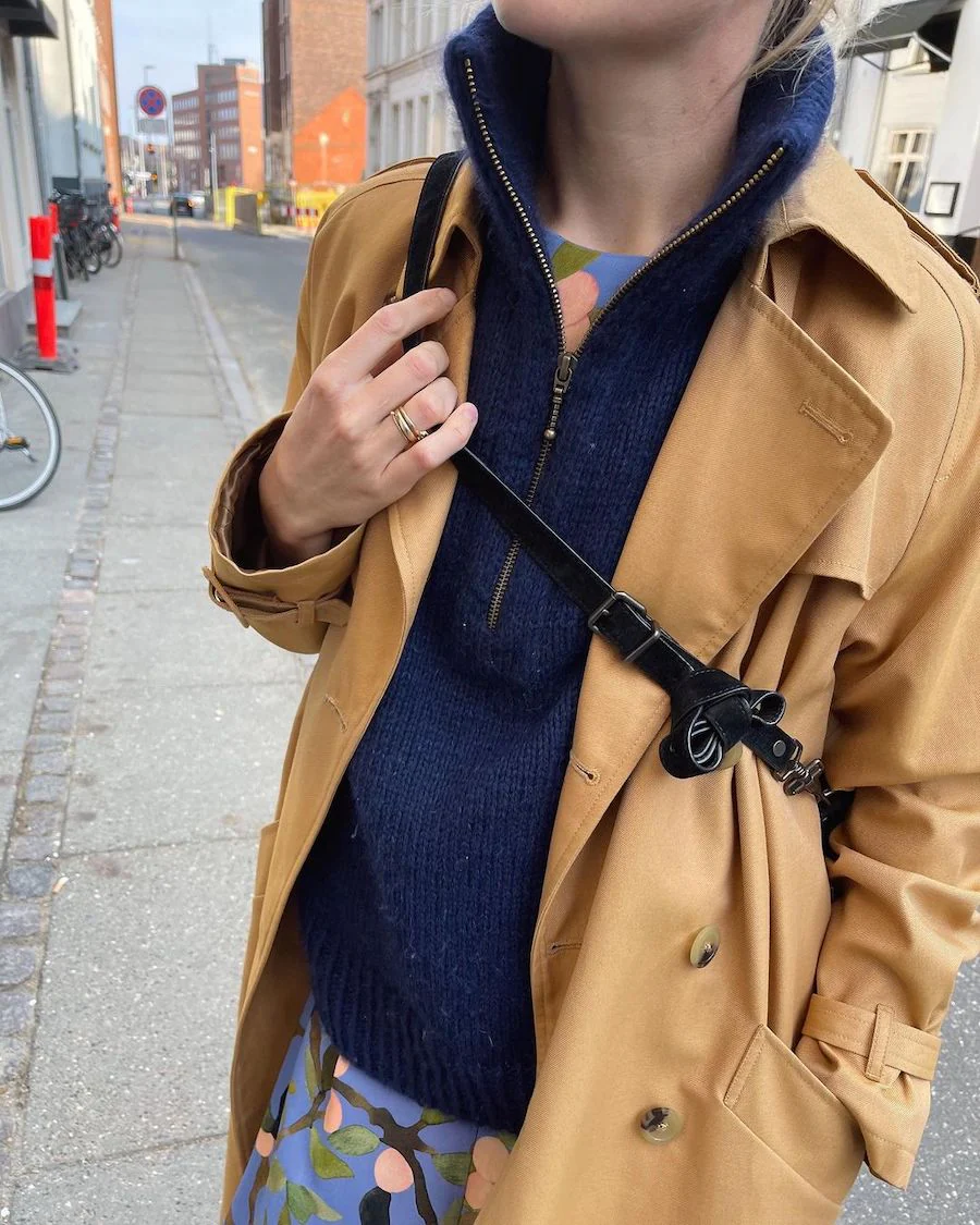 Zipper Slipover - Image 8